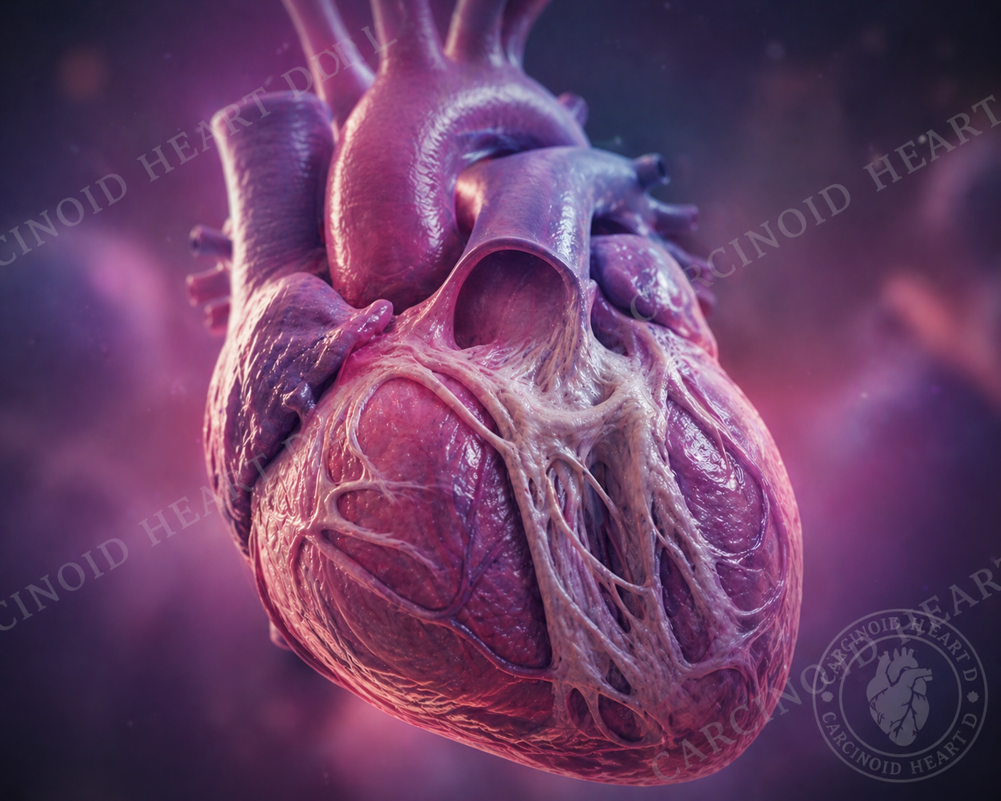 What Is Carcinoid Heart Disease? Causes, Symptoms, and Treatment Explained